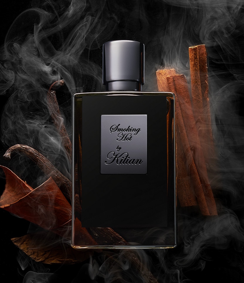 Smoking Hot | Kilian KSA E-commerce Site